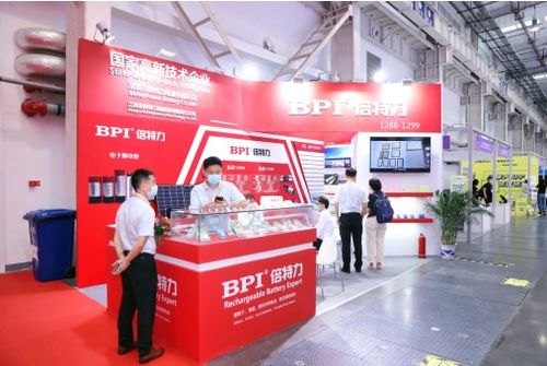 新材料技术推广服务 CEEAsia诠释电源产业蓬勃发展趋势与创新机遇